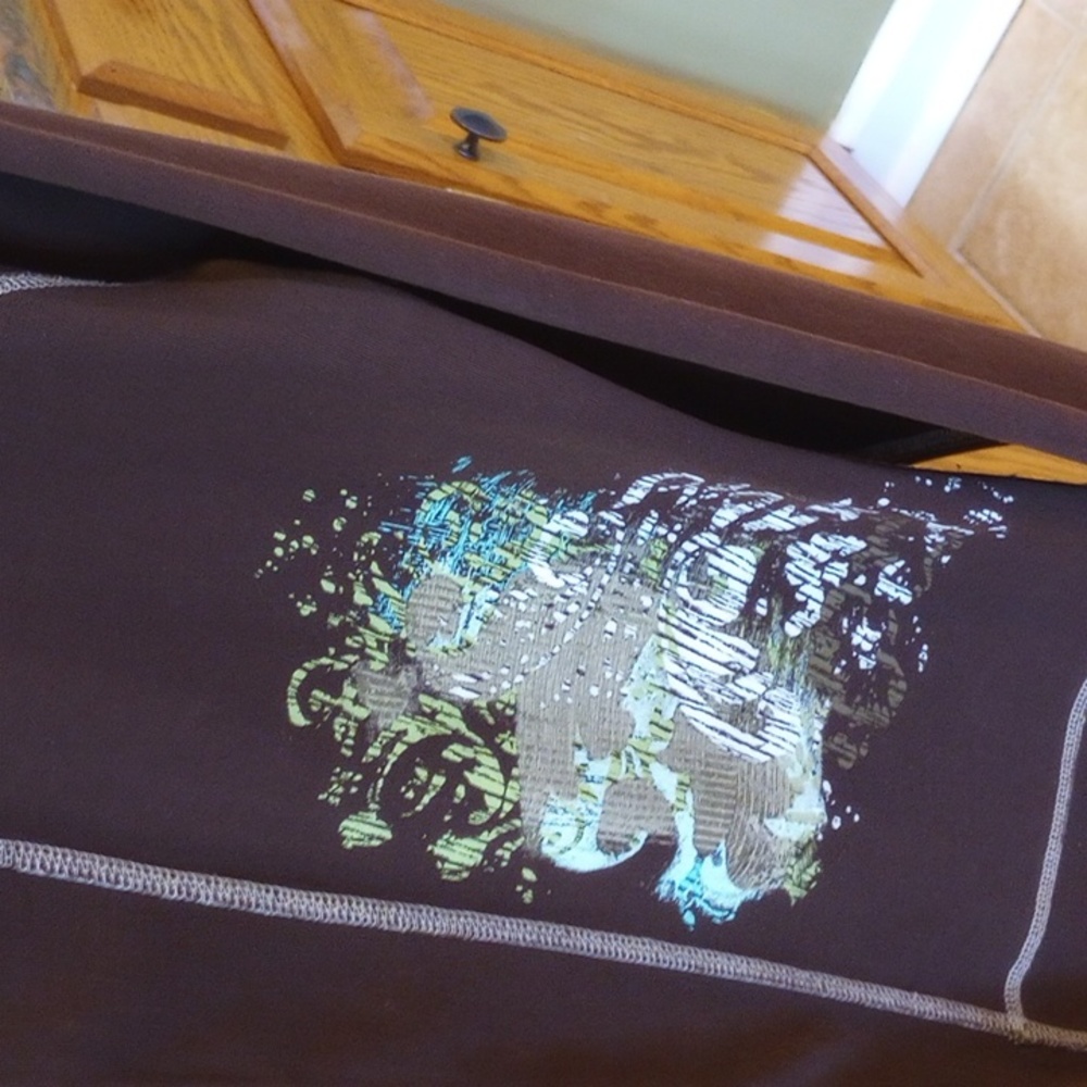 Chico's Zenergy Jacket - Picture 3 of 7